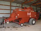 Hesston 4755