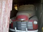 1950 Chevy Pickup