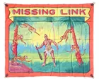 Side Show Banner by Fred Johnson