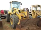 544 JOHN DEERE LOADER