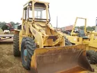 CLARK LOADER/ DETROIT