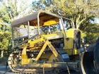 JOHN DEEERE 2010 DOZER - CLEAN