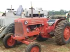 D-17 AC/ STUCK MOTOR