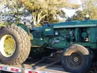 JOHN DEERE TRACTOR 2030?