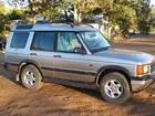 2000 LAND ROVER DISCOVERY