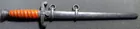 WWII German Nazi Army Dagger