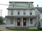 325-327 ARMSTRONG STREET, HALIFAX, PA