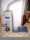 Electrolux vacuum Cleaner