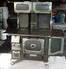 Engman Wood Cook Stove 