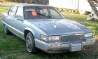 88 Cadillac Fleetwood