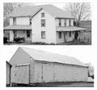 2 ½ sty. 1800’s stone & frame house - Narvon, PA