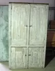 Primitive Kitchen Cupboard