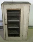 Lyn Liechty Auctions  Sm Pie Safe