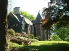 Castle Sells at Auction