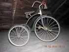 Trusport Tricycle