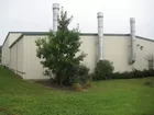 15,840 Sq. Ft. Industrial Building