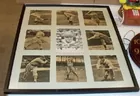 BABE RUTH AMER. CARMEL CARD& OTHERS!