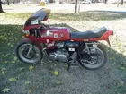 Honda 750/Four NO TITLE