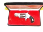 North American  Arms 22 Cal. 