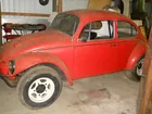 1972 Volkswagon