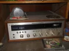 MARANTZ RECEIVER