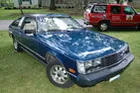 1981 Toyota Celica Liftback