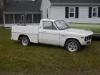 LUV TRUCK 350/350 TURBO