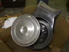 CAMARO COWL INDUCTION !!!