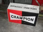 NICE CHAMPION DISPLAY