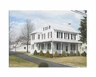 2 ½ story frame/vinyl house  - East Earl, PA