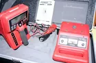Fisher TW-880 Line Tracer