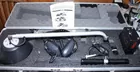Fisher Line Tester