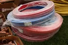 Flex tubing