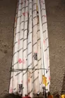 Marine radio antenna