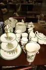 Spode Christmas Tree