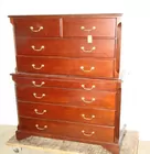 Hi chest to 4 Pcs b R suite