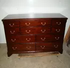 Chest to 4 Pcs B R Suite