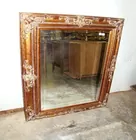 DECORATER MIRROR