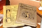 Books Milton's & Dante's