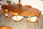 Drexell Table & chairs