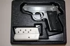 Walther PPK 9mm