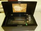 1800s German Music Box 10 songs