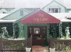 Log Cabin Restaurant