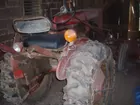 1972 I.H. #140 TRACTOR