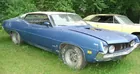 1970 Ford Tereno Cobra