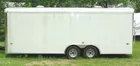 Haulin 2004 enclosed trailer, 20'