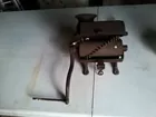 Bench Mount Tobacco Grinder