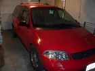 2001 Ford Windstar Van