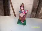 Banjo Playing Monkey--Occupied Japan
