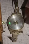 Ames survey compass